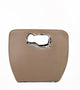 Calliope Taupe and Silver