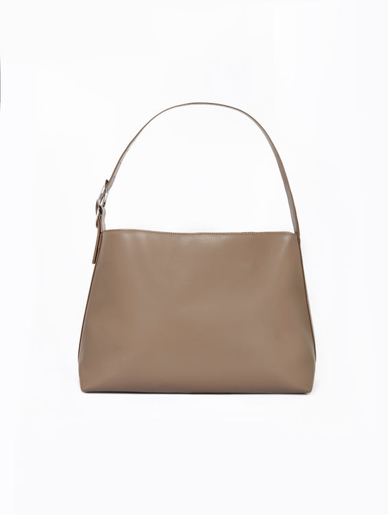 Ophelia Taupe and Silver