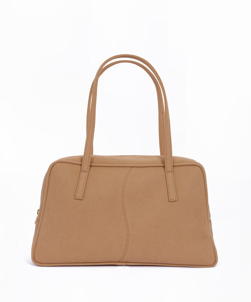 Artemis Nut Suede