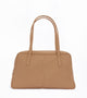 Artemis Nut Suede