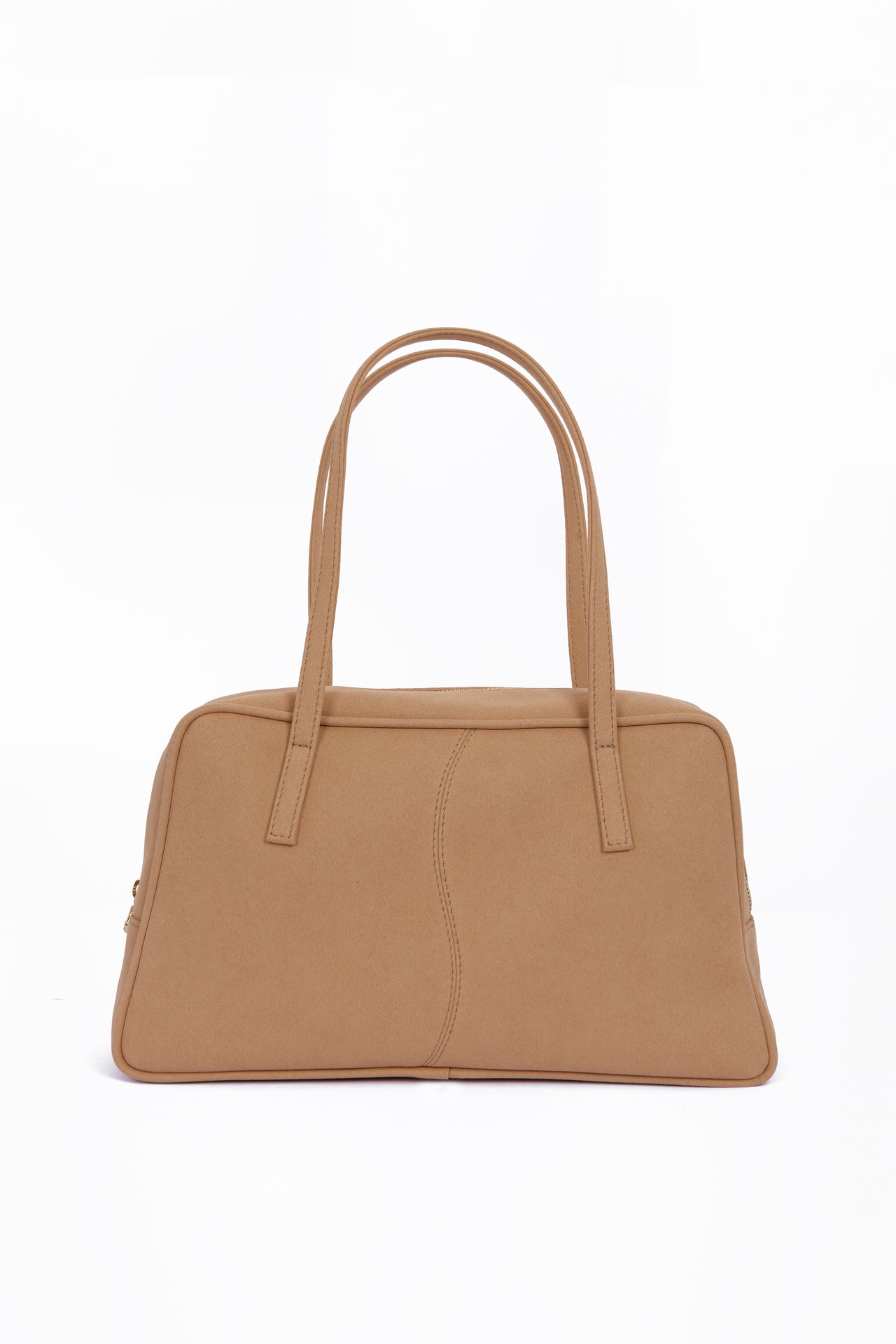Artemis Nut Suede