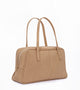 Artemis Nut Suede