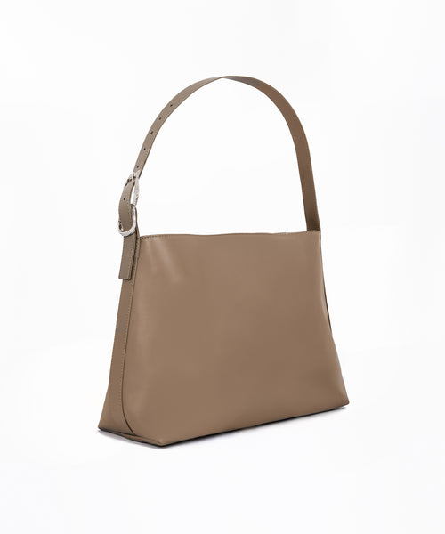 Ophelia Taupe and Silver