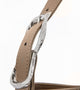 Ophelia Taupe and Silver