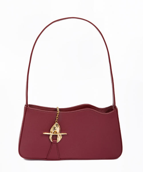 Aphrodite 2 Burgundy