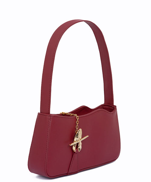Aphrodite 2 Burgundy