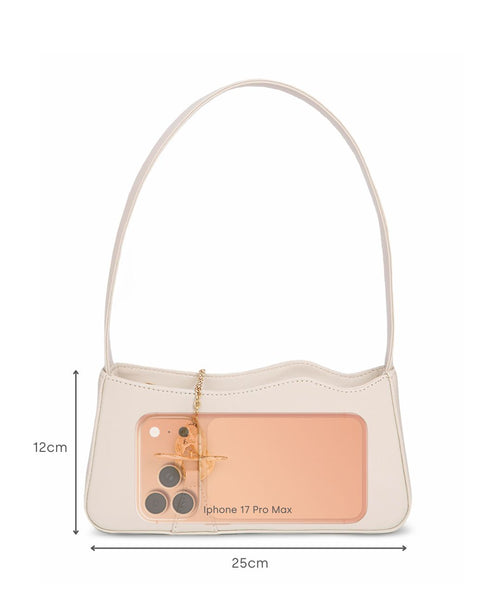 Aphrodite 2 Mocha Suede