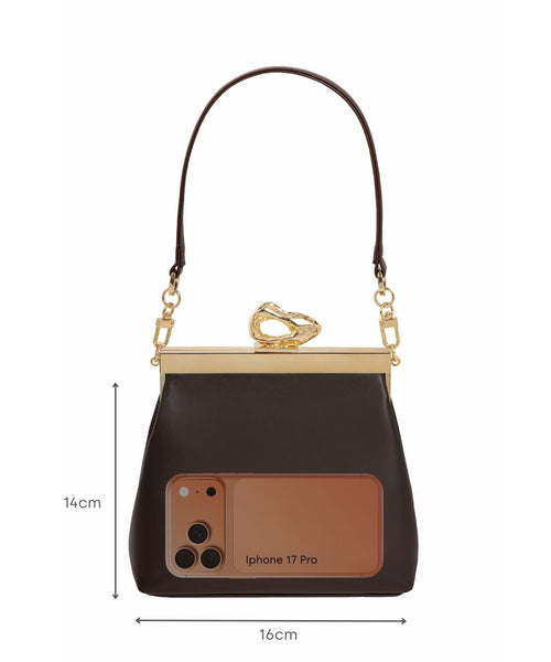 Nicole Black and Silver