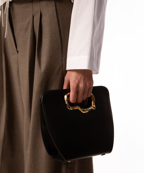 Calliope Taupe and Silver