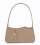 Aphrodite 2 Taupe Suede