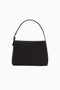 Ophelia Black Suede
