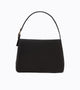 Ophelia Black Suede