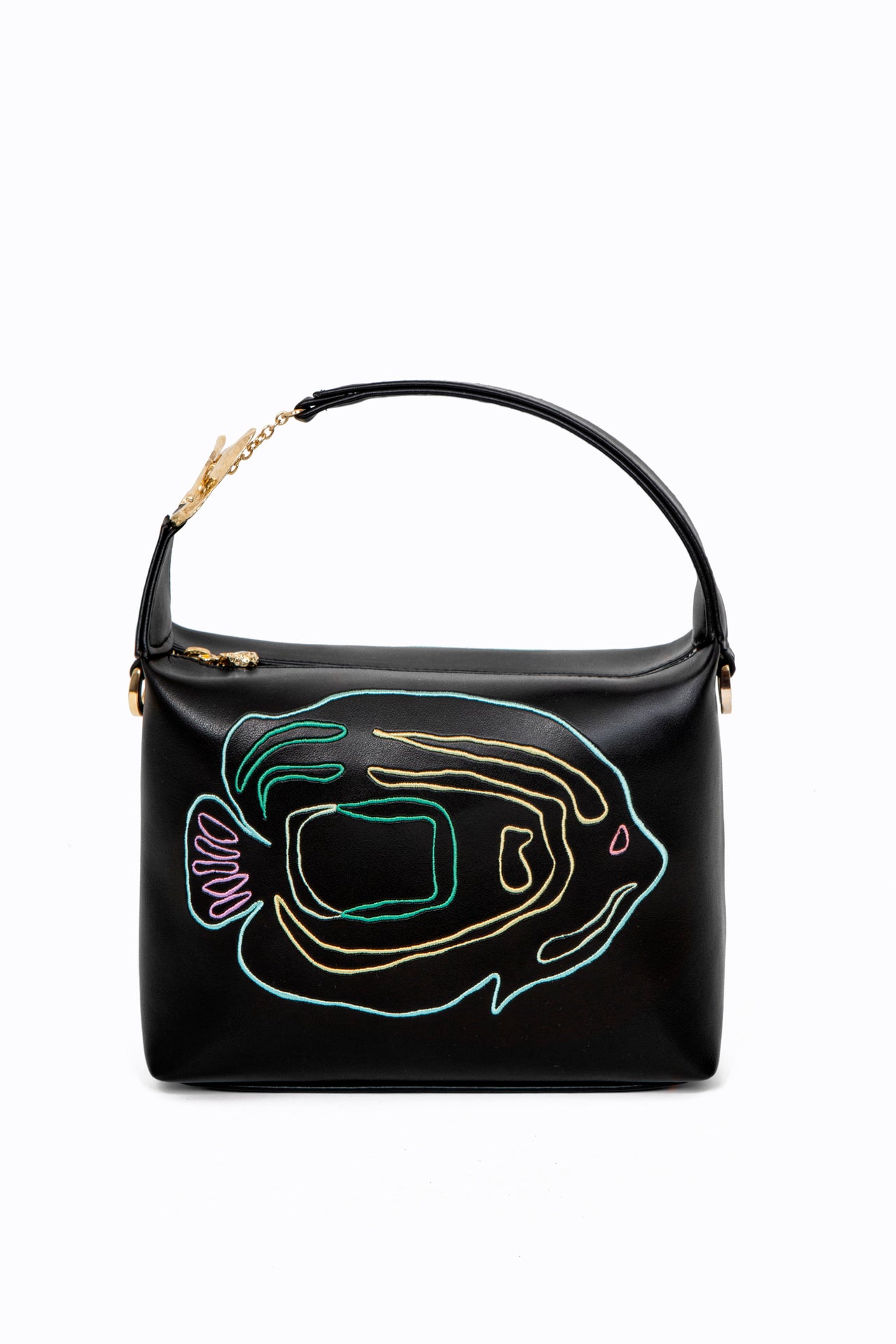 Irene Black Fish