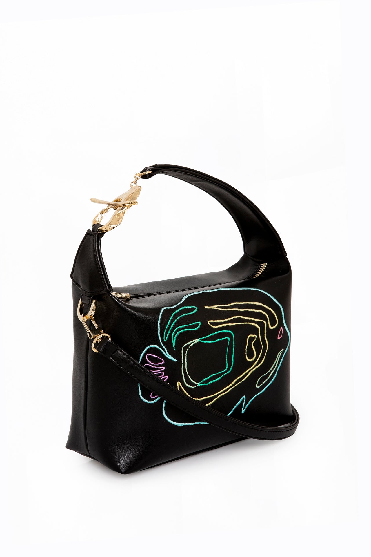 Irene Black Fish