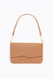 Philippa Nut Suede
