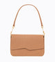 Philippa Nut Suede
