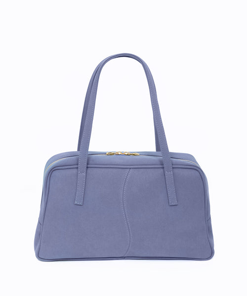 Artemis Blue Suede