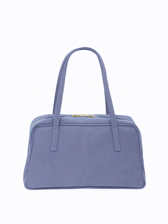 Artemis Blue Suede