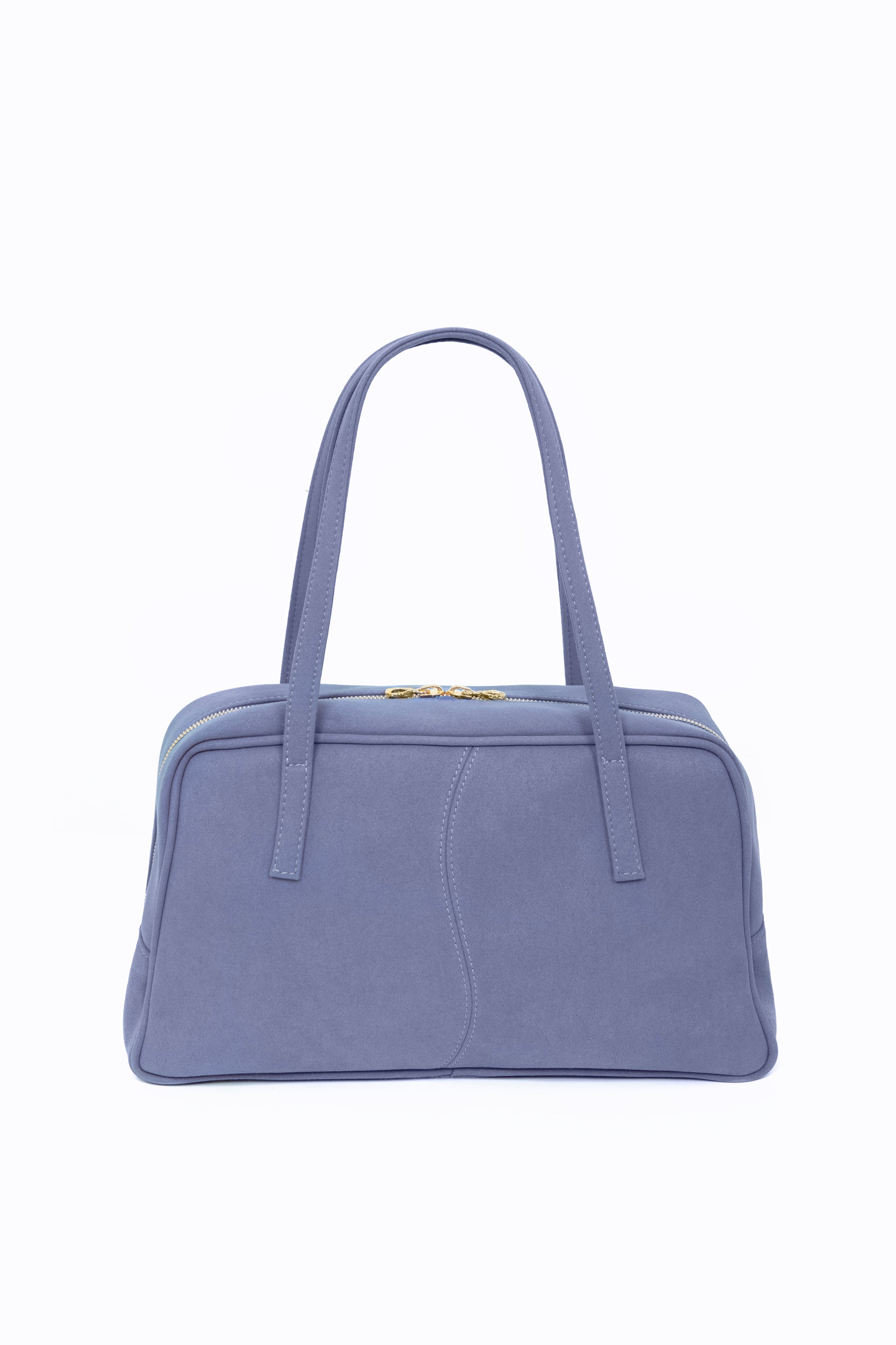 Artemis Blue Suede