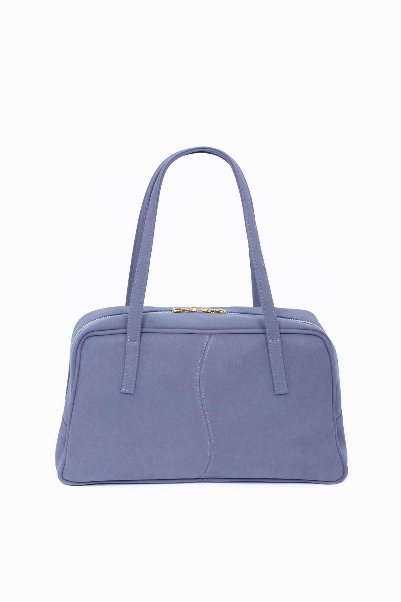 Artemis Blue Suede