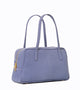 Artemis Blue Suede