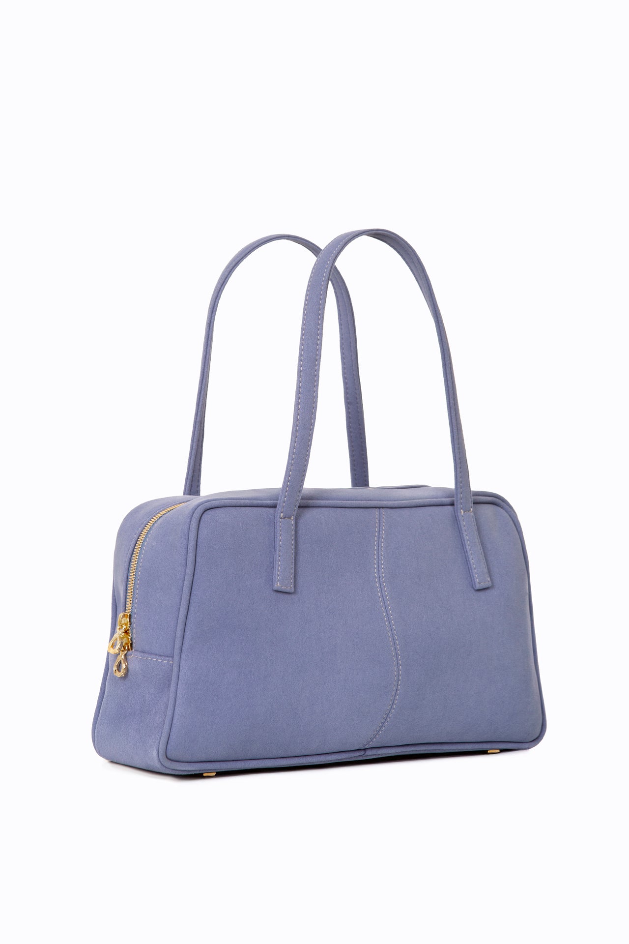 Artemis Blue Suede