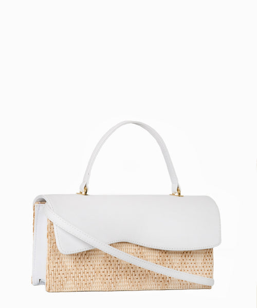 Daphne Raffia