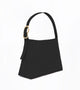 Ophelia Black Suede