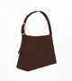 Ophelia Mocha Suede