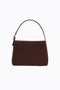 Ophelia Mocha Suede