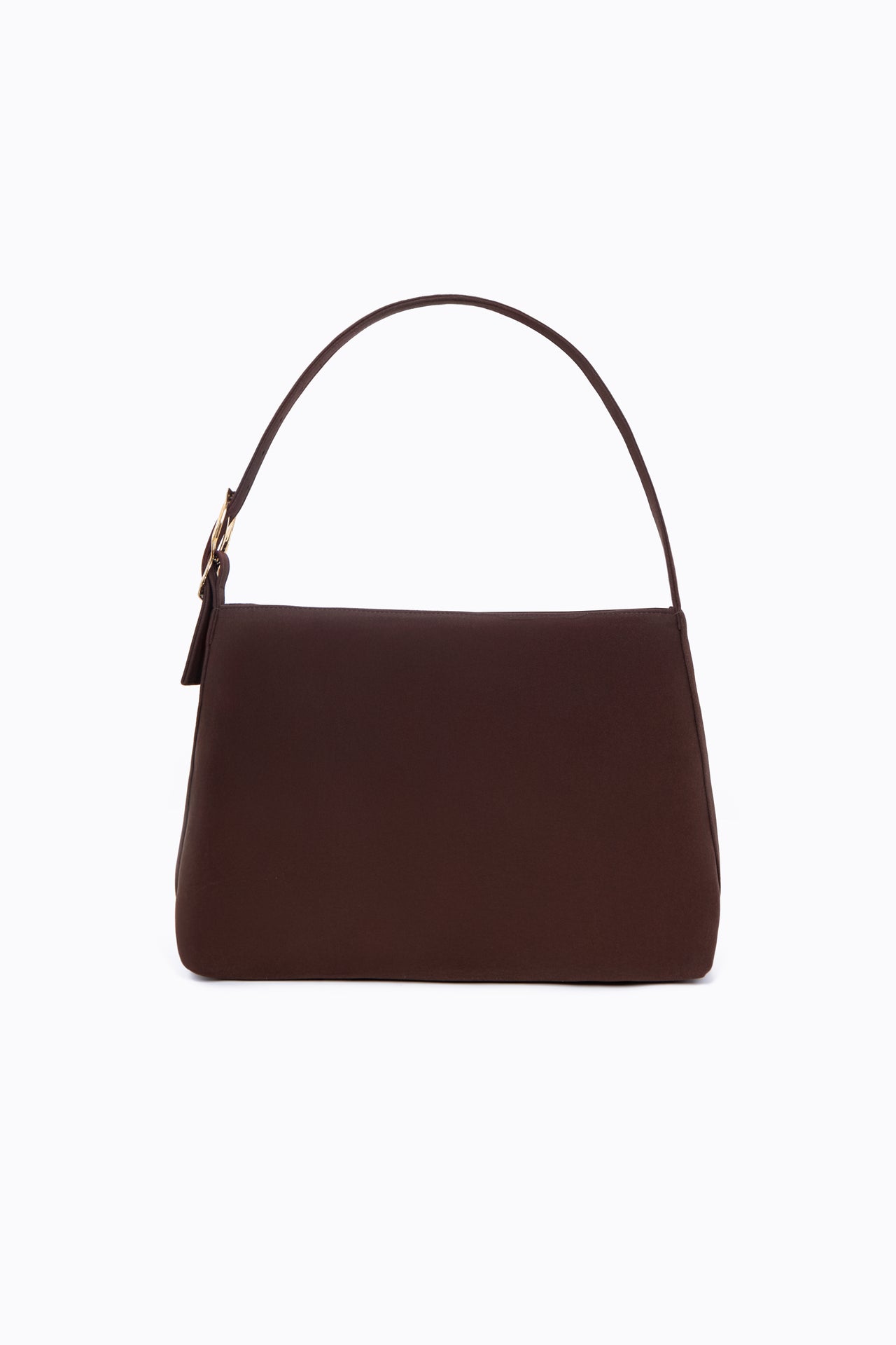 Ophelia Mocha Suede