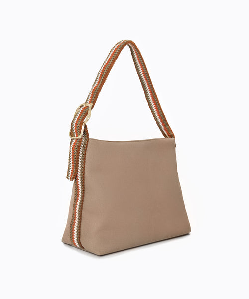Ophelia Taupe Suede Colour