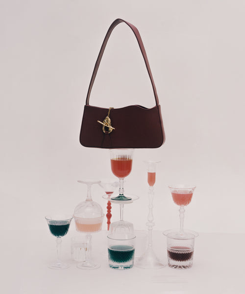 Aphrodite 2 Burgundy