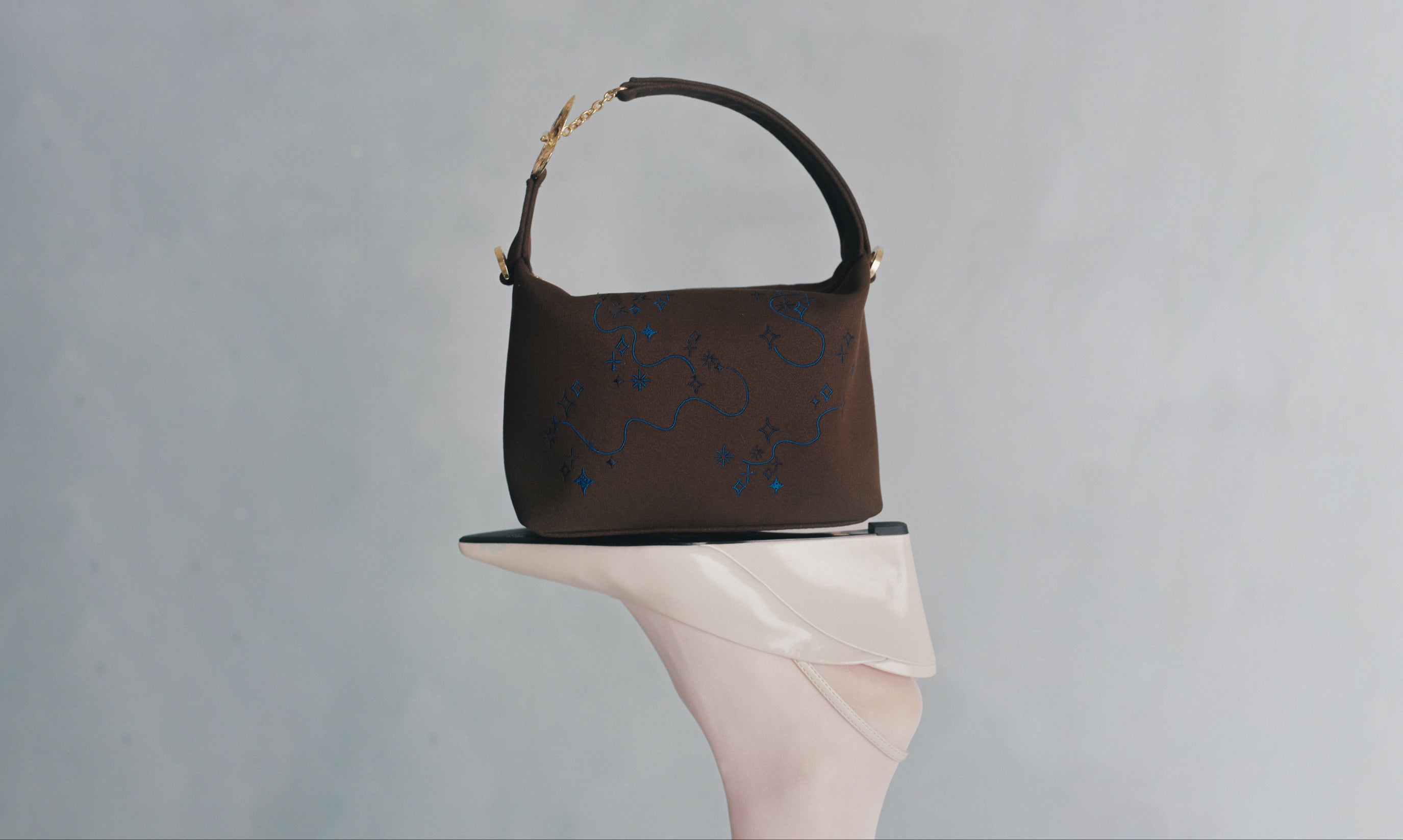 Embroidered Collection