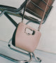 Calliope Taupe and Silver