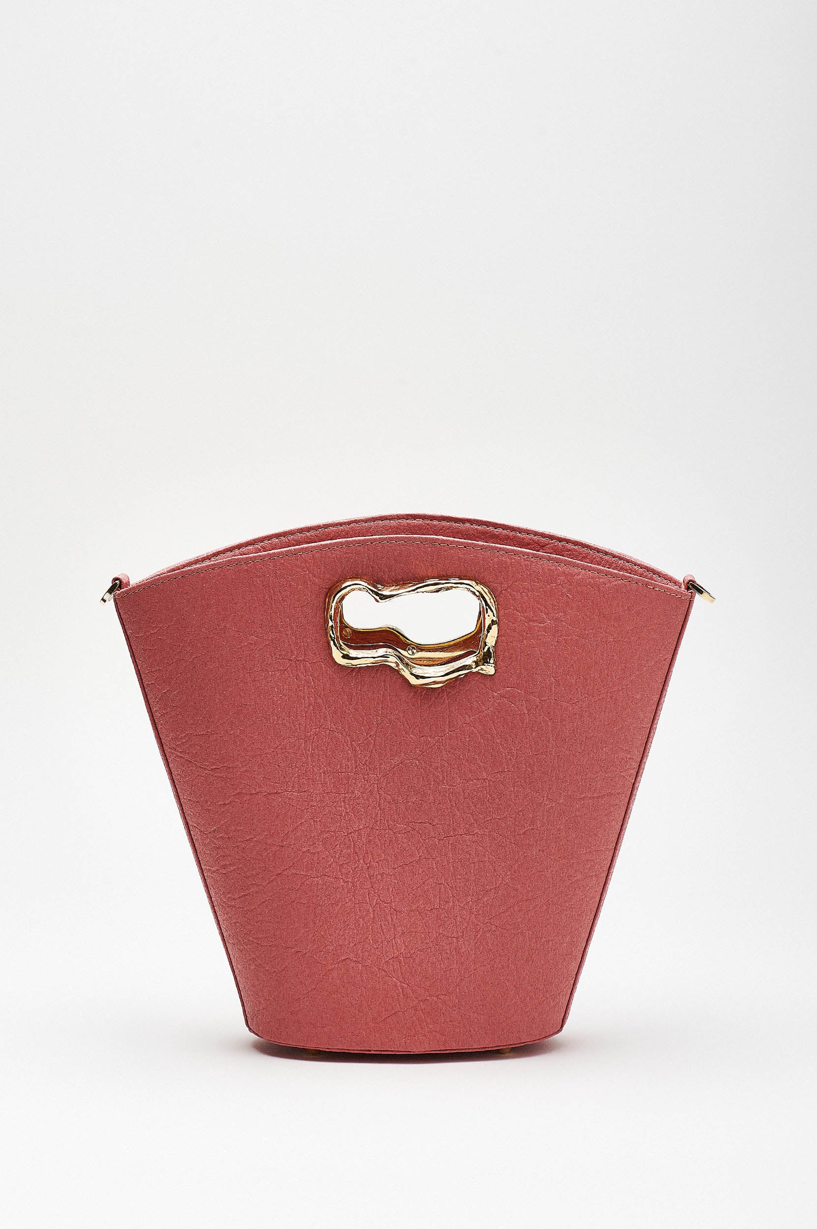 Cassiopeia Blush Handbag by Mashu Limited