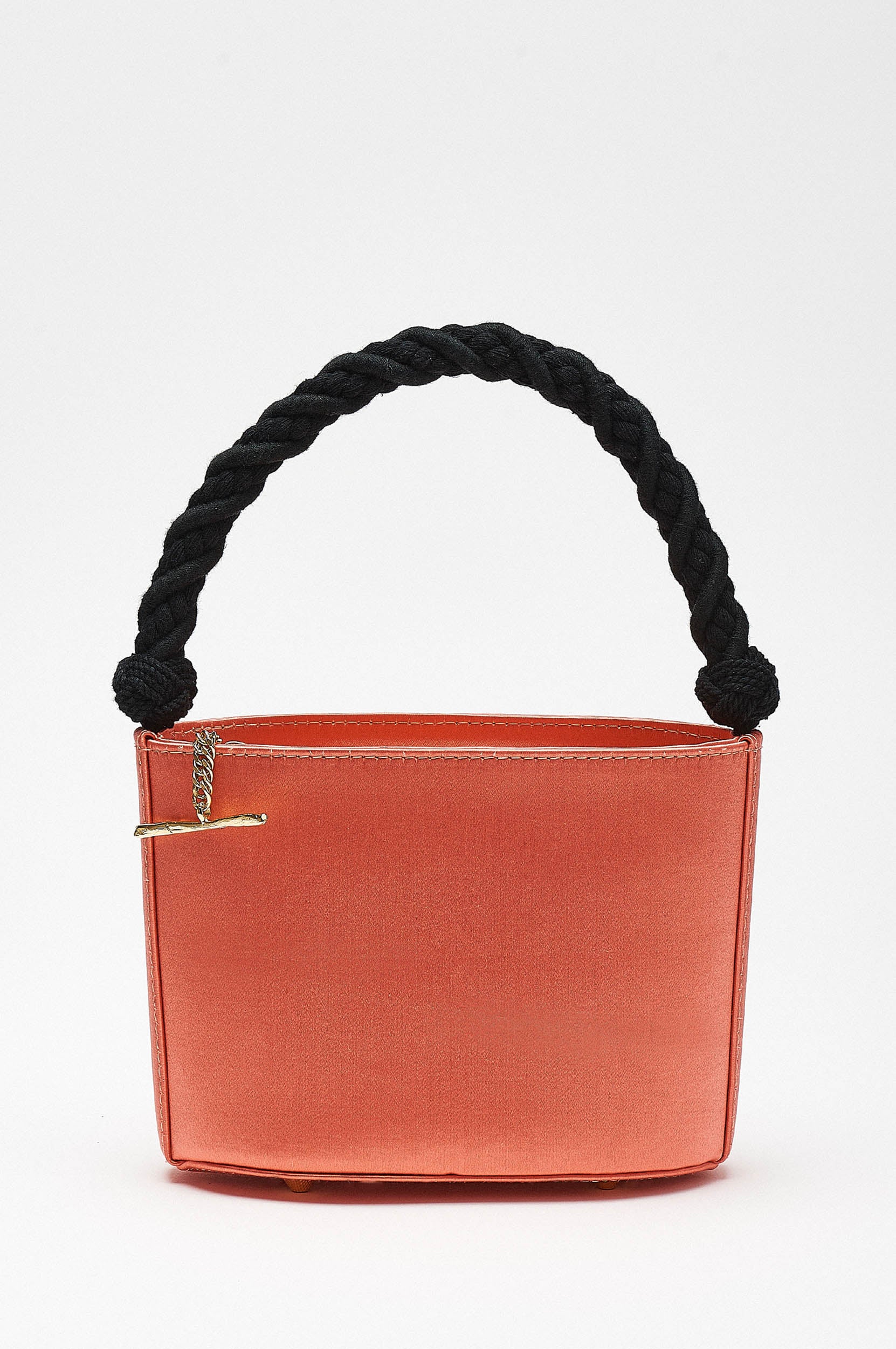 Mashu Sophia 2 Coral Handbag