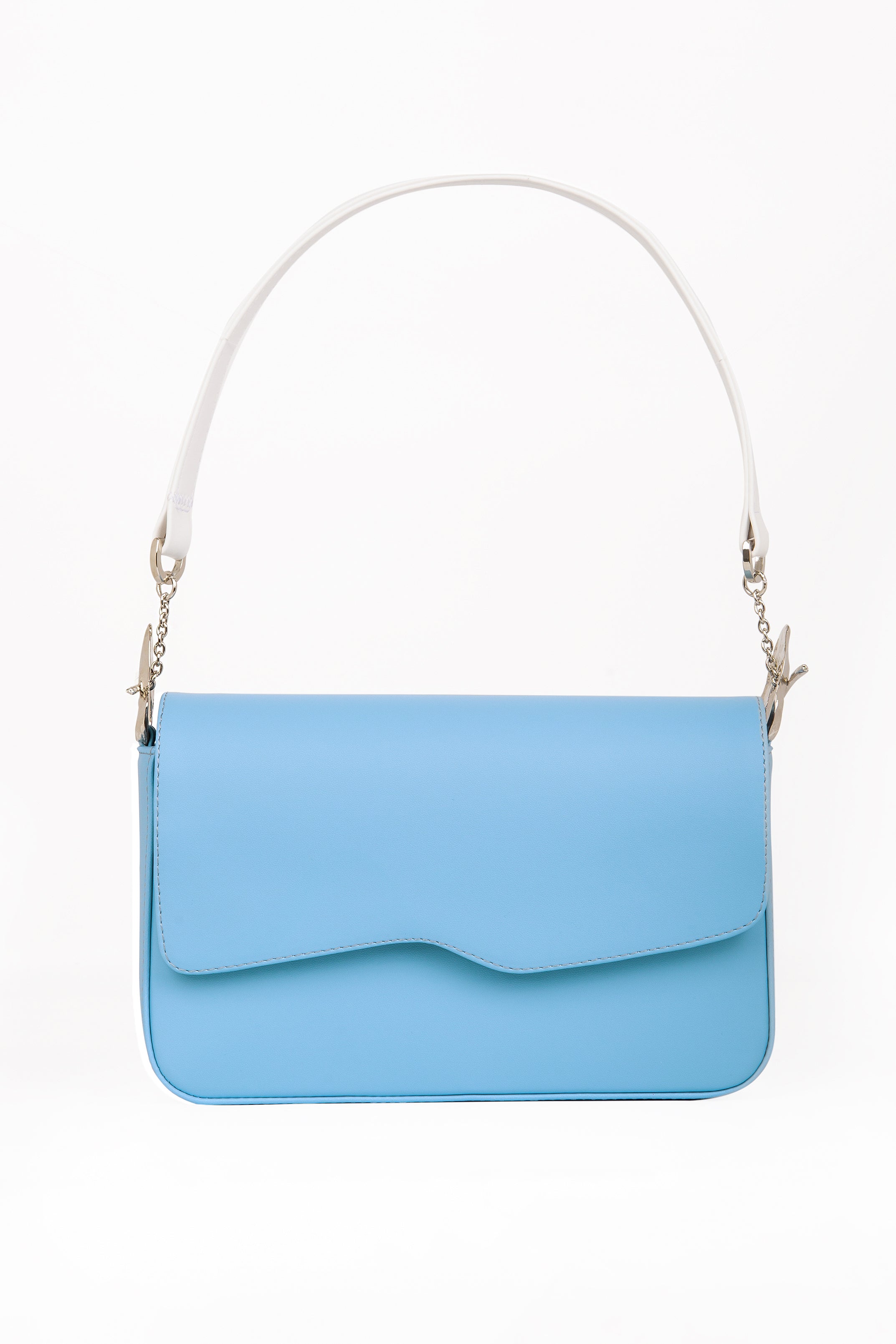 Philippa 2 Blue