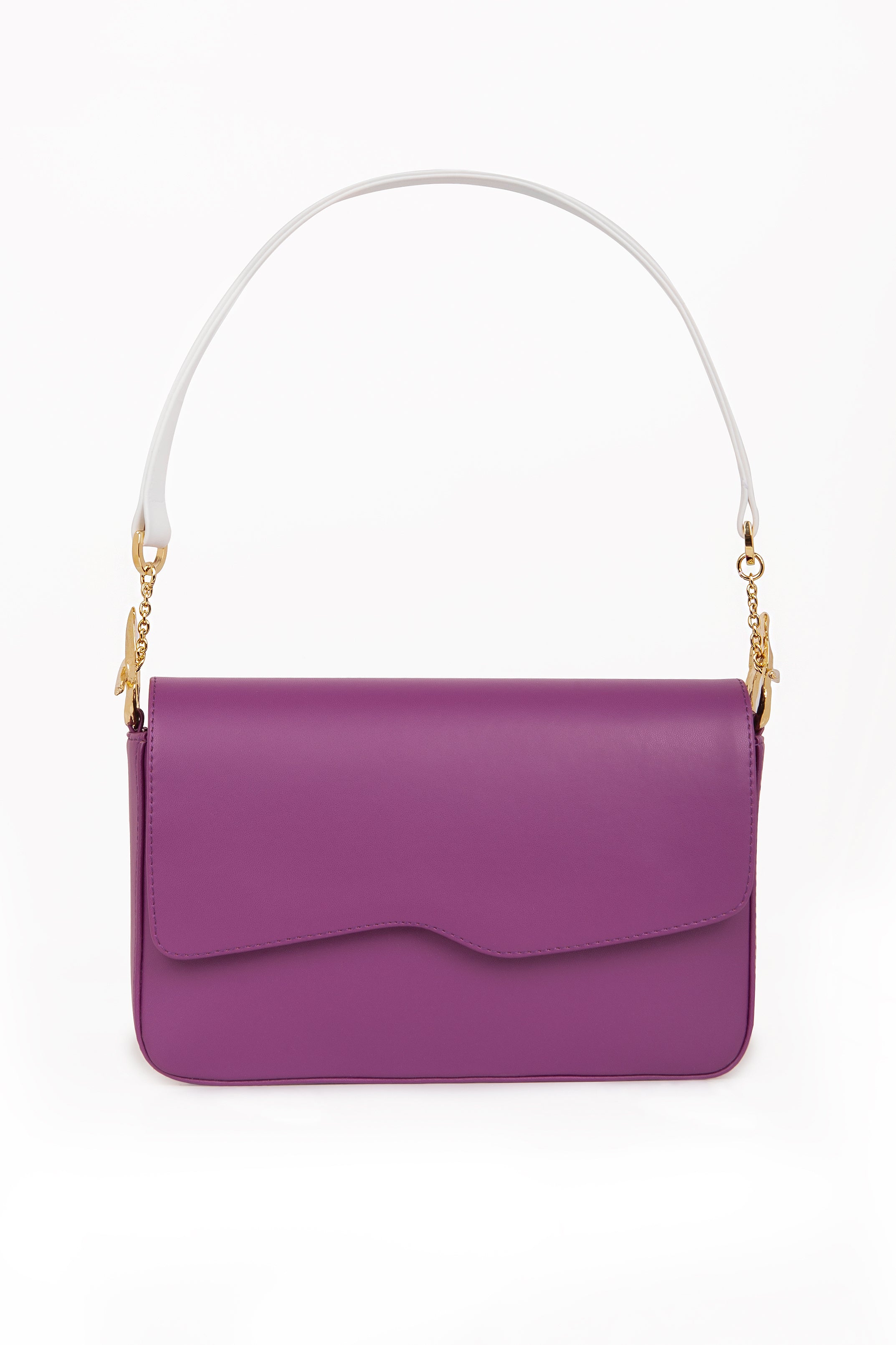 Philippa 2 Purple