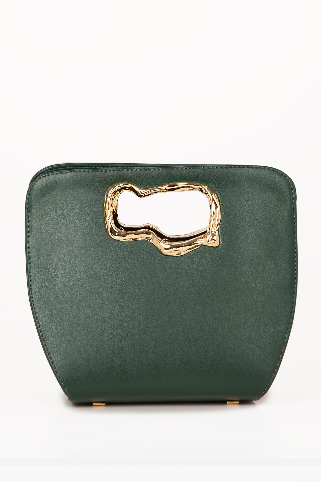 Calliope Dark Green