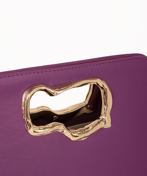 Calliope Purple