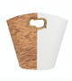 Cassiopeia Cork and White