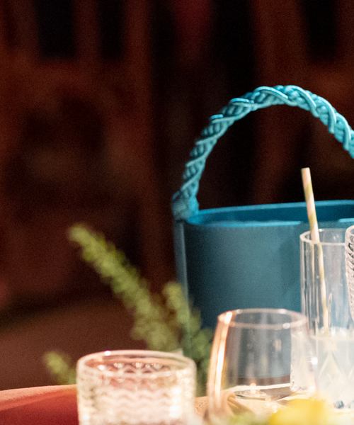 Sophia 2 Something Blue